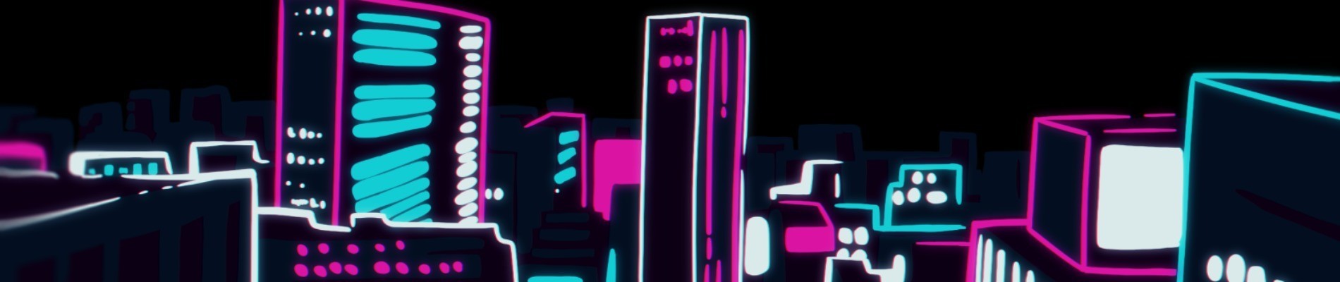 Mob Psycho 100's psychic visuals