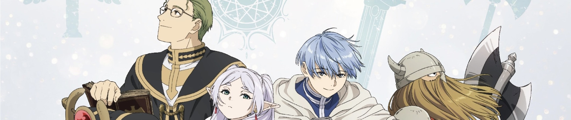 Frieren: Beyond Journey's End