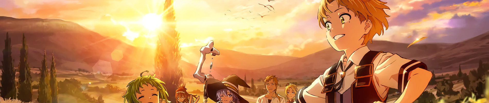 The Promised Neverland Season 2