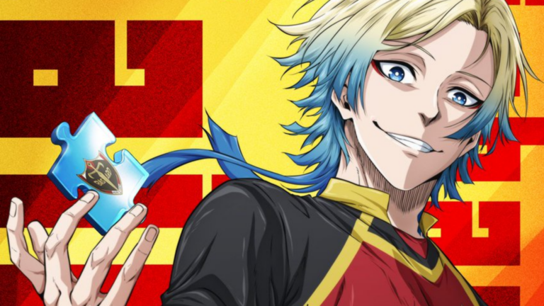 The Neo Egoist League teaser pairs Isagi against his new rival Michael Kaiser