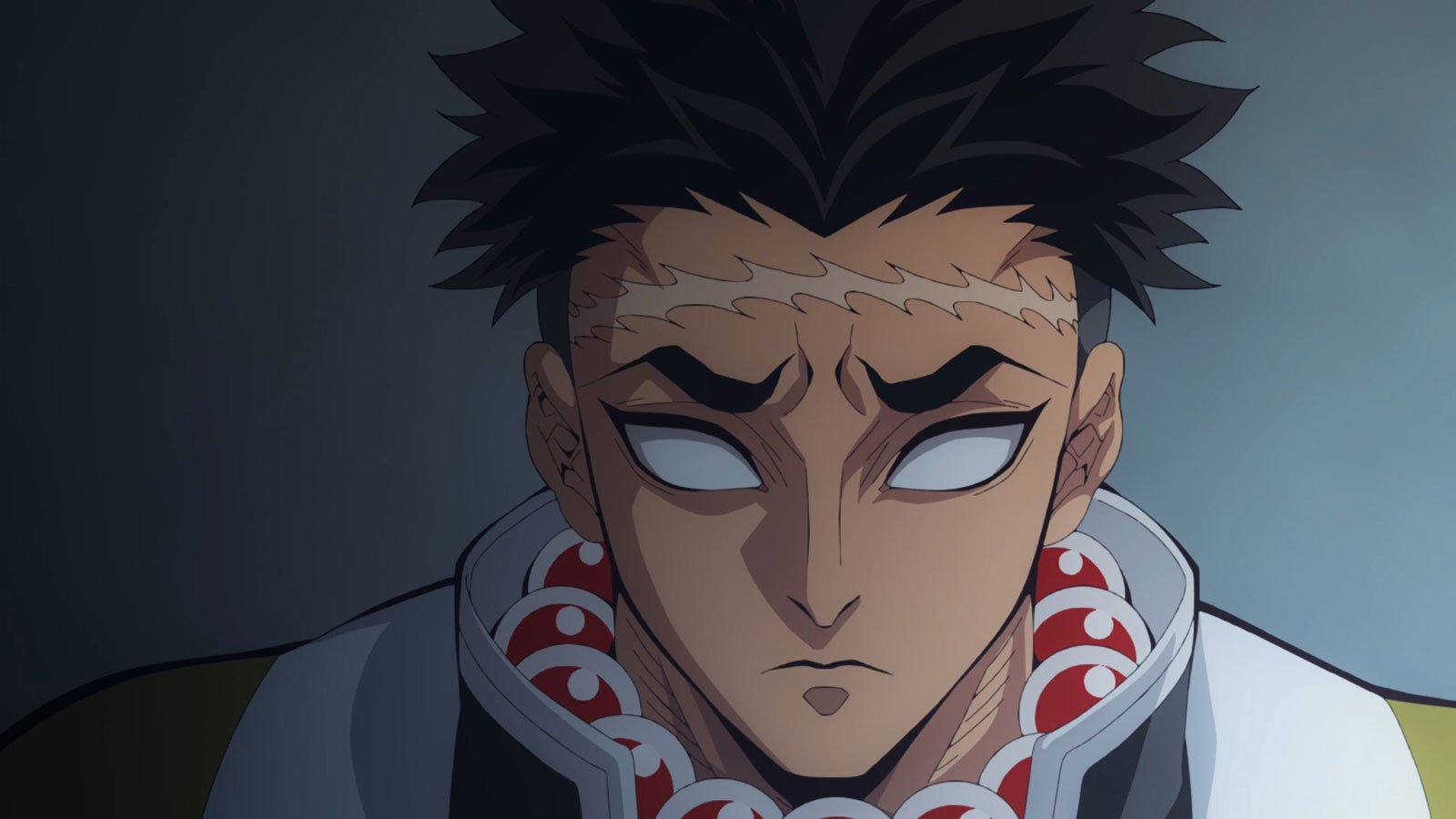 Gyomei Himejima