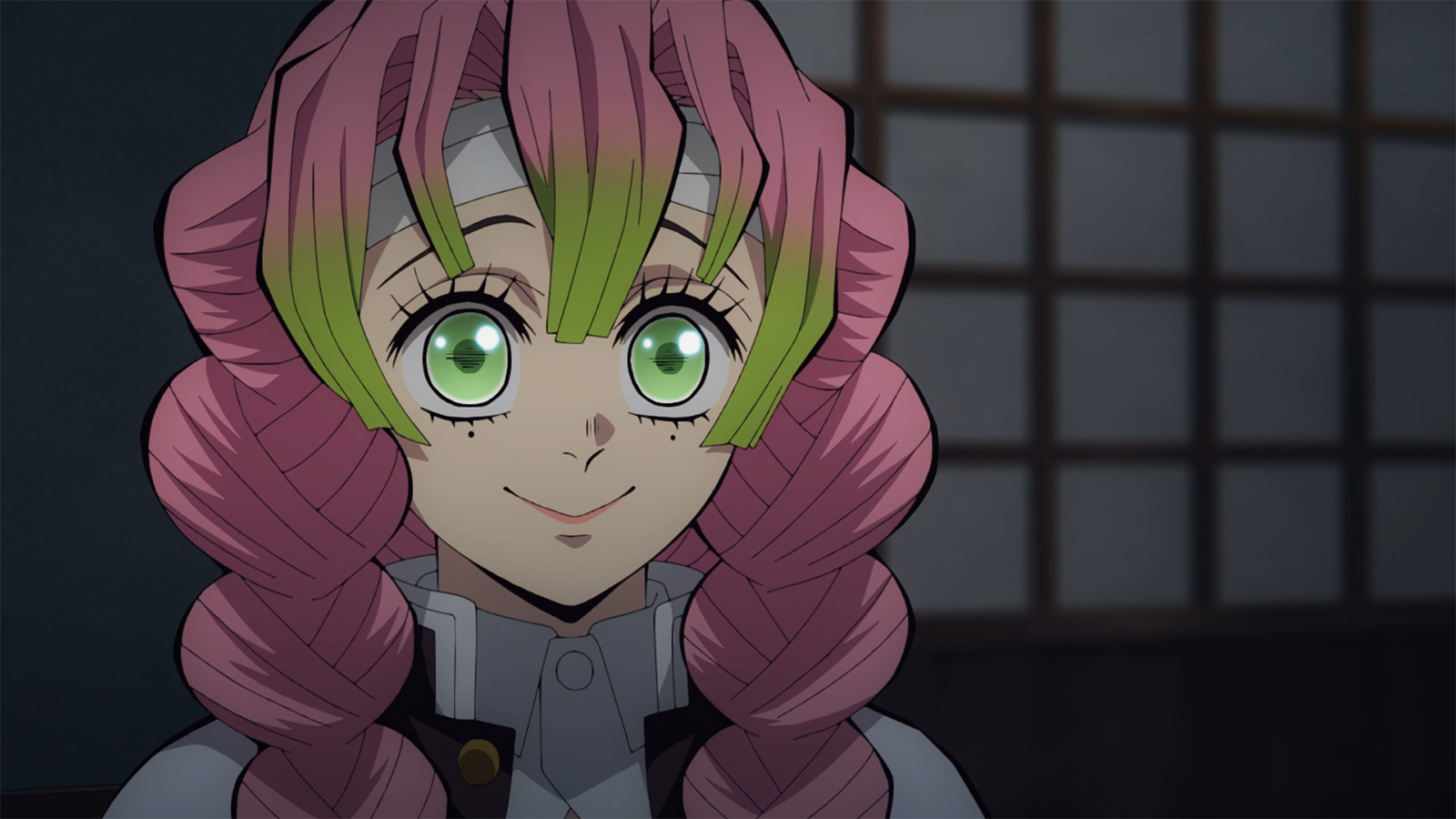 Mitsuri Kanroji