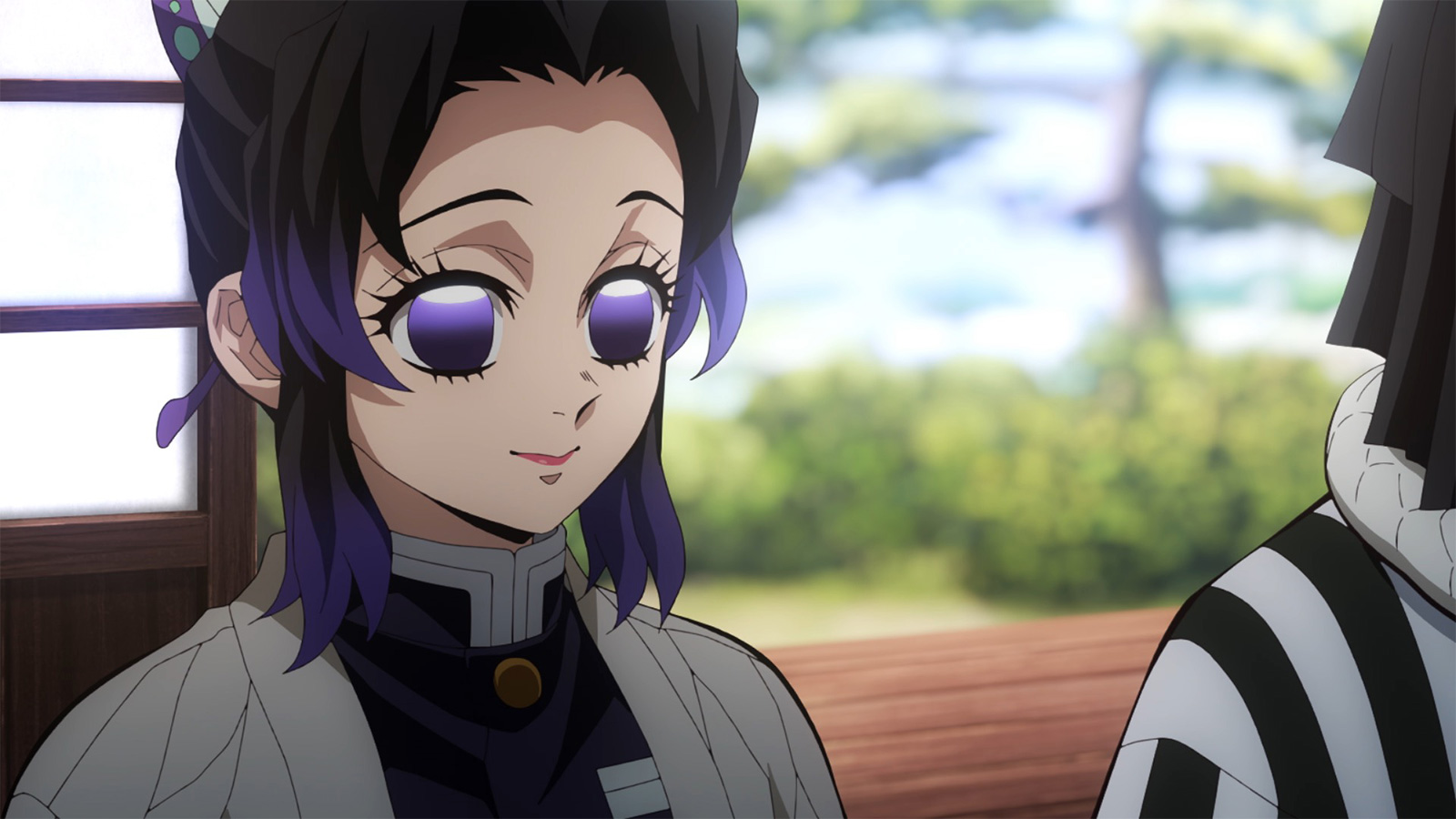 Shinobu Kocho