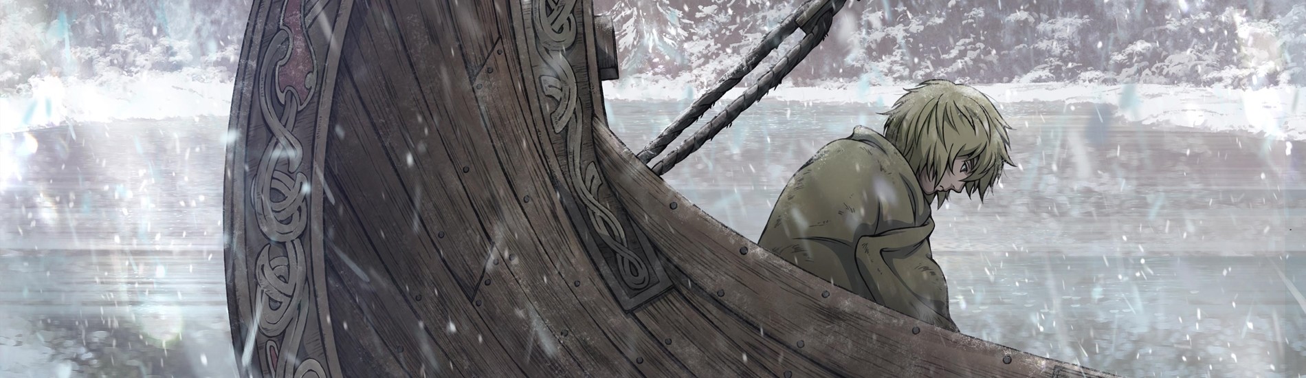 Vinland Saga