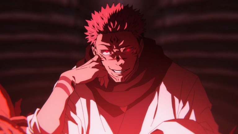 Jujutsu Kaisen Season 4 The Culling Game Part 2 teaser key art