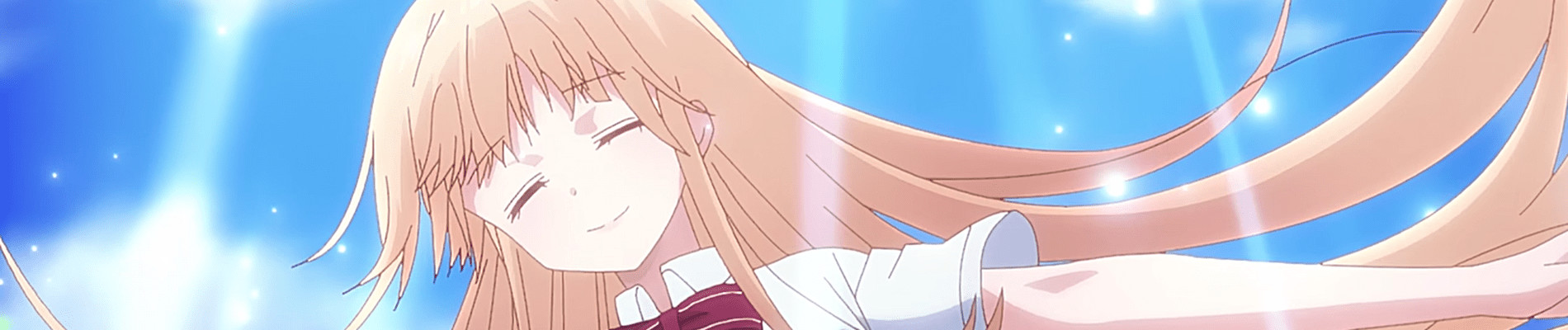 The Angel Next Door Season 2