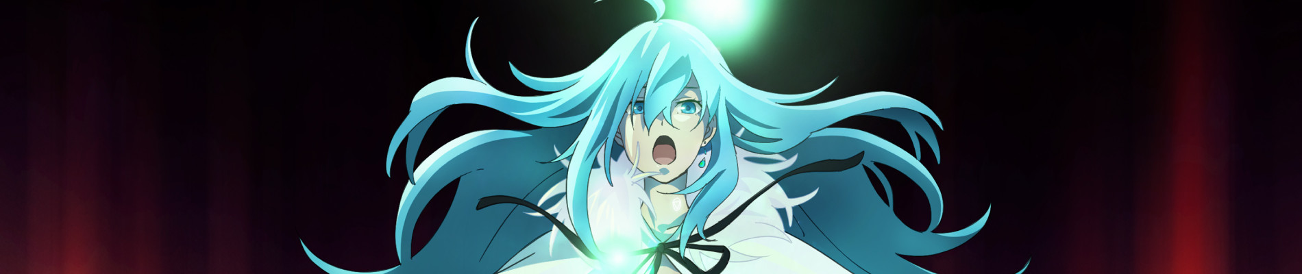 Vivy: Fluorite Eye's Song